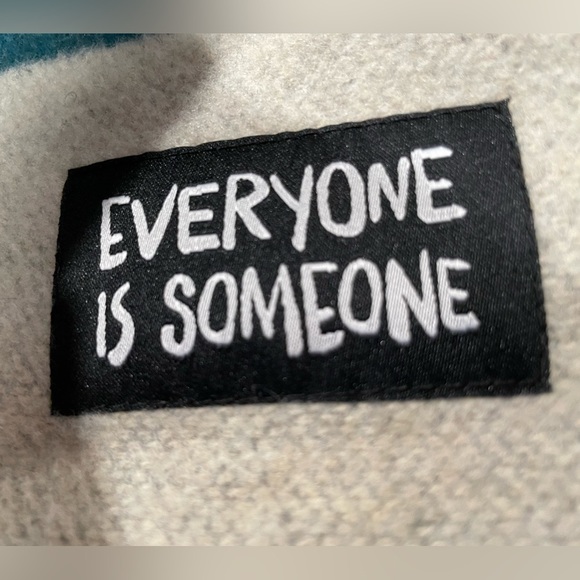 BIG SCARF - Picture 5 of 5